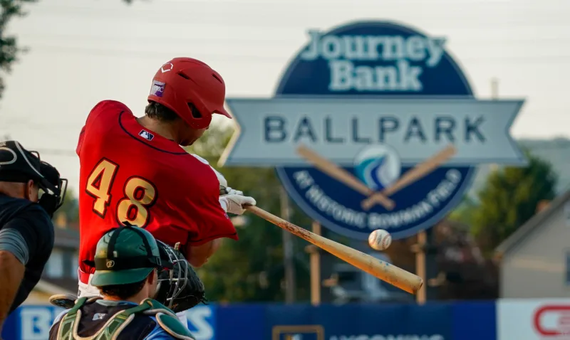 Nic Severini on baseball: Cutters' recent problems correlate with struggles at plate